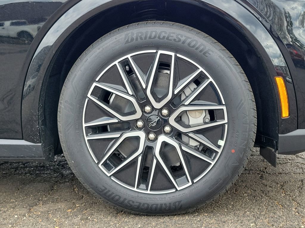 New 2026 Ford Mustang Mach-E Premium w/ Technology Package AWD/4WD image 9