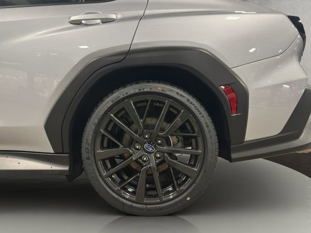 New 2026 Subaru WRX Limited AWD/4WD image 34