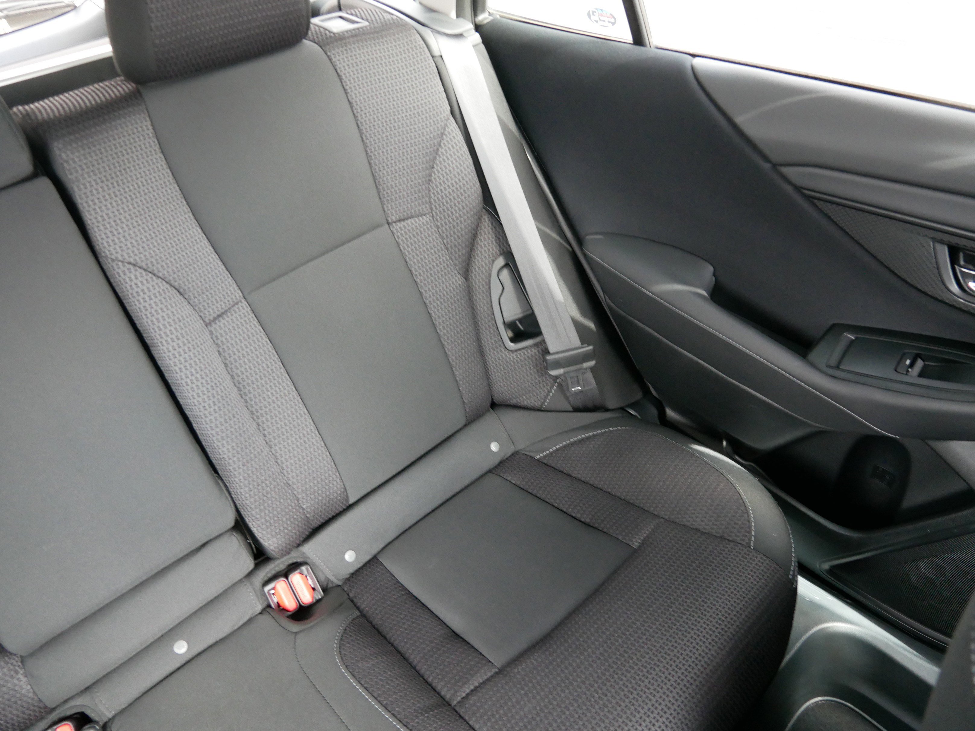 Certified 2025 Subaru Outback Premium image 14