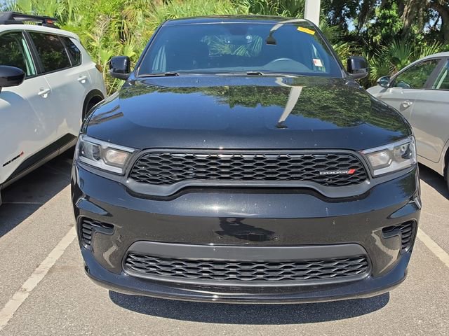 Used 2025 Dodge Durango GT RWD image 2