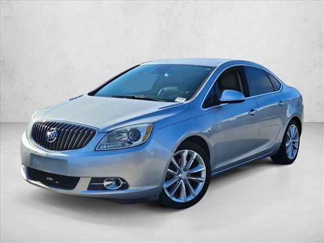 Used 2015 Buick Verano Convenience image 1