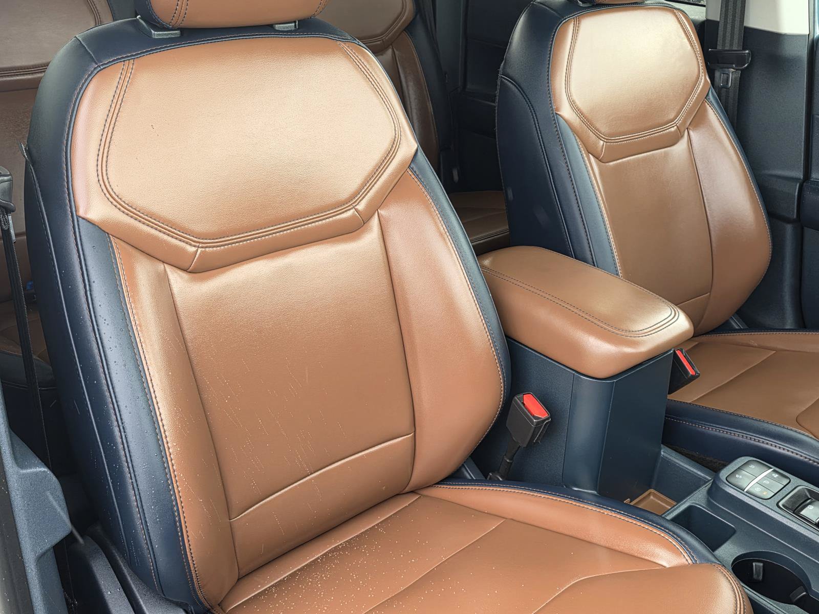 Used 2022 Ford Maverick Lariat w/ Lariat Luxury Package AWD/4WD image 17