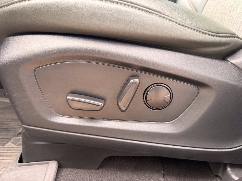 Used 2023 Ford Explorer Timberline AWD/4WD image 22