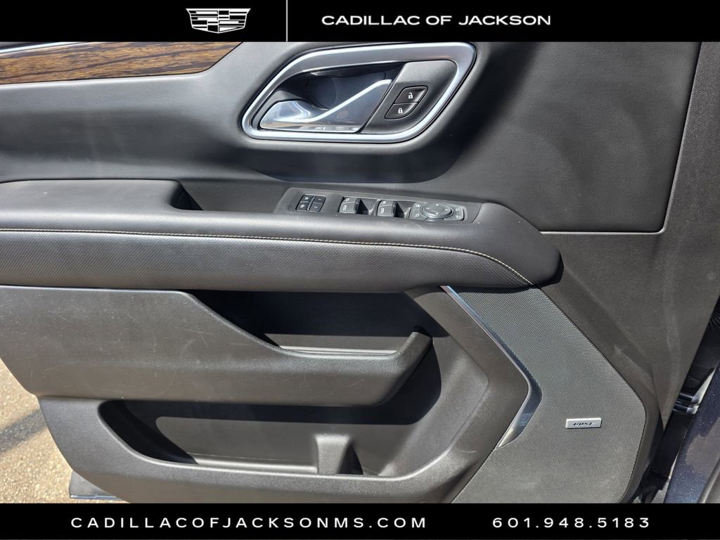 Used 2021 Chevrolet Tahoe Premier image 24