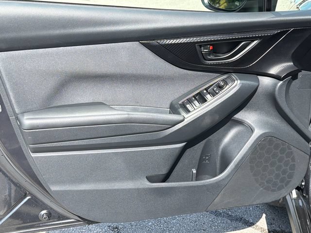 Used 2019 Subaru Crosstrek 2.0i Premium w/ Eyesight System AWD/4WD image 17