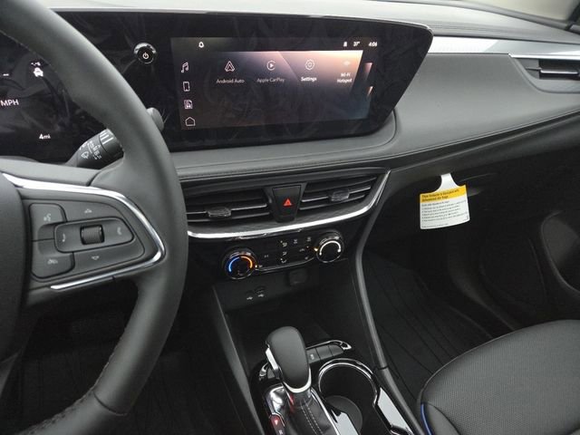 New 2026 Buick Encore GX Sport Touring w/ Comfort Package image 37