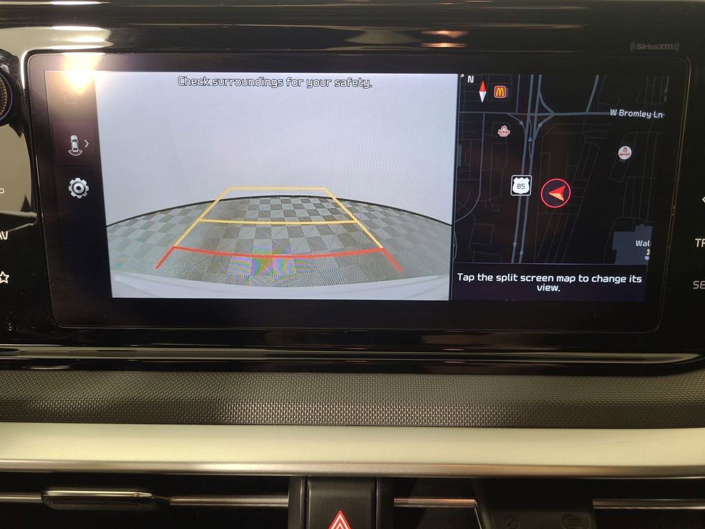 Used 2024 Kia K5 GT-Line w/ GT-Line Premium Package image 9