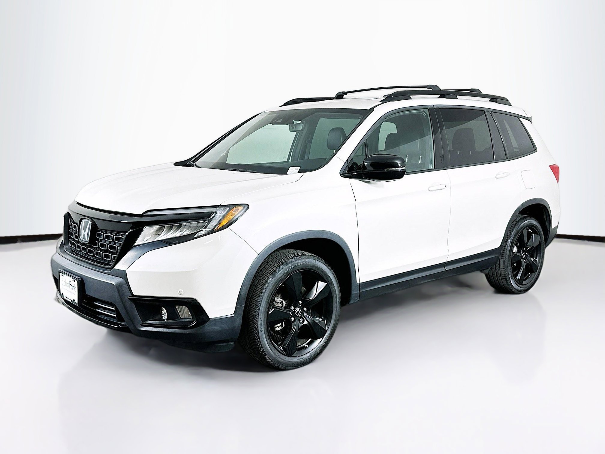 Used 2019 Honda Passport Elite image 3