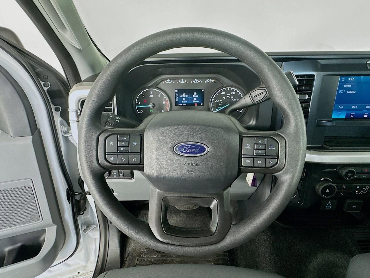 New 2026 Ford F450 XL image 13