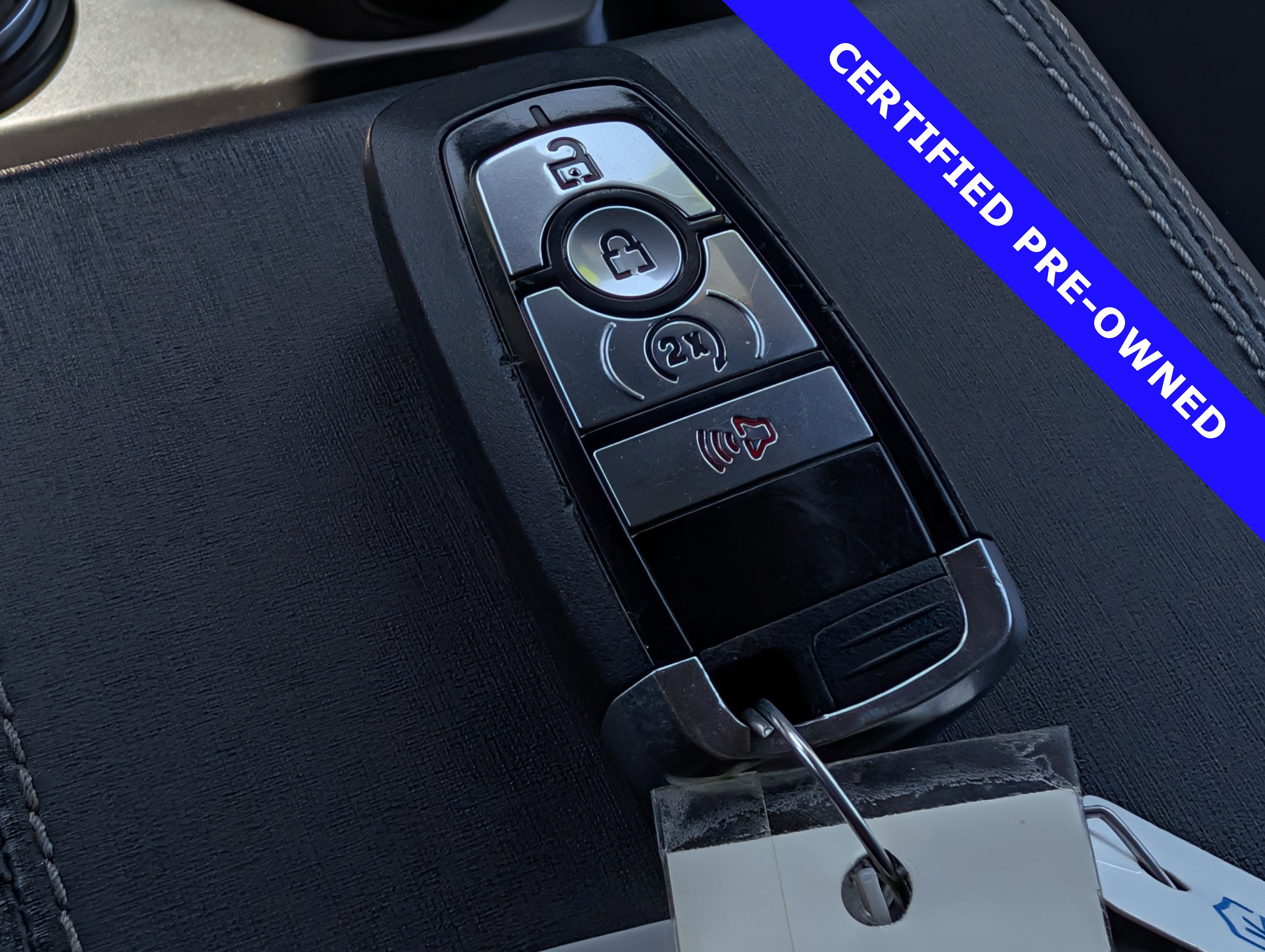 Certified 2025 Ford Bronco Big Bend AWD/4WD image 48