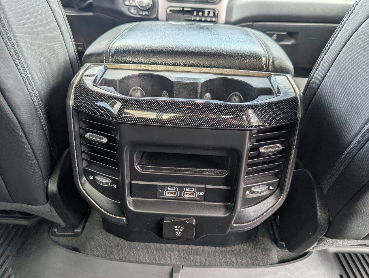 Used 2021 RAM 1500 Rebel w/ Rebel Level 2 Equipment Group AWD/4WD image 8