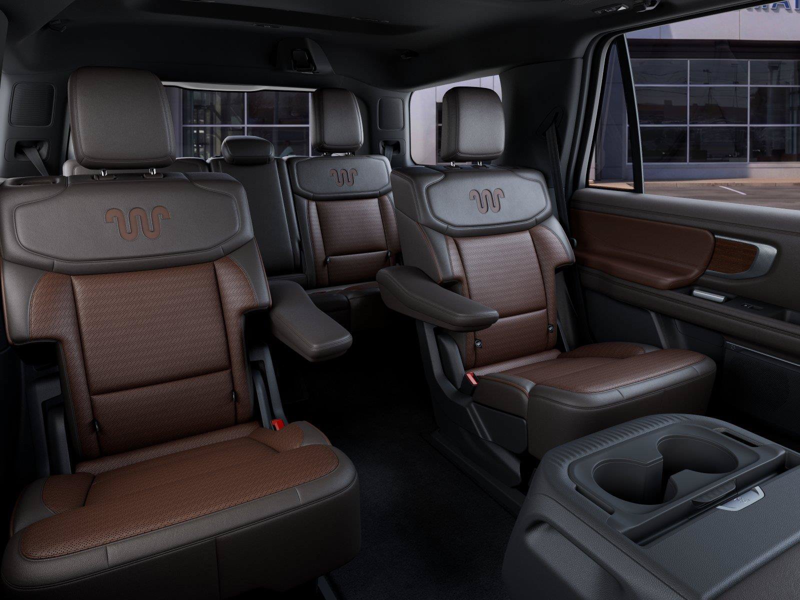 New 2027 Ford Expedition King Ranch AWD/4WD image 15