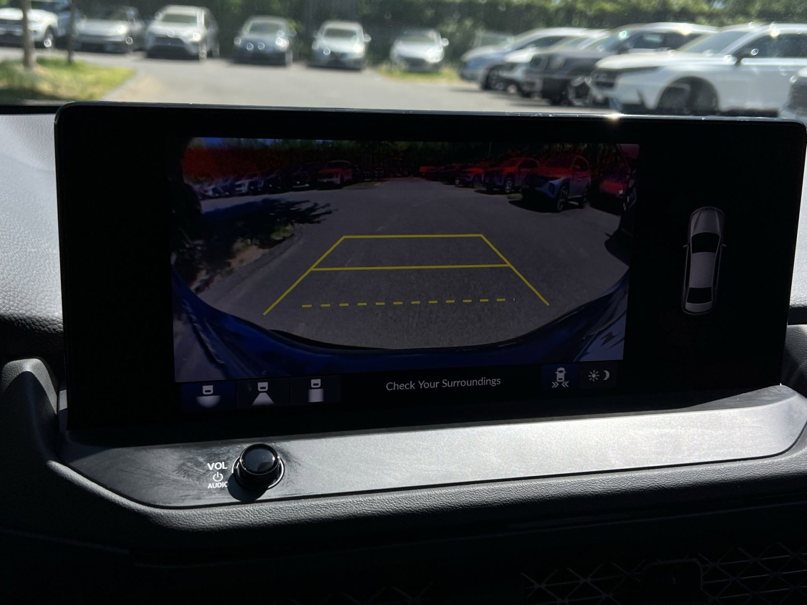 Used 2024 Honda Accord Touring image 31