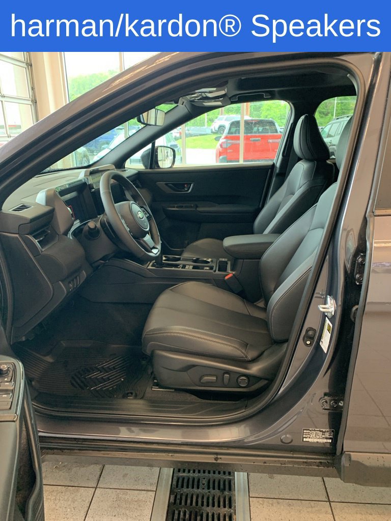 New 2026 Subaru Outback Limited AWD/4WD image 3