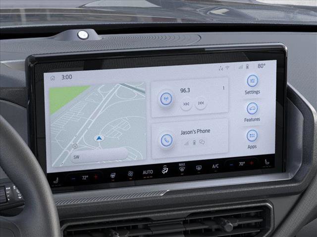 New 2026 Ford Bronco Sport Badlands image 14