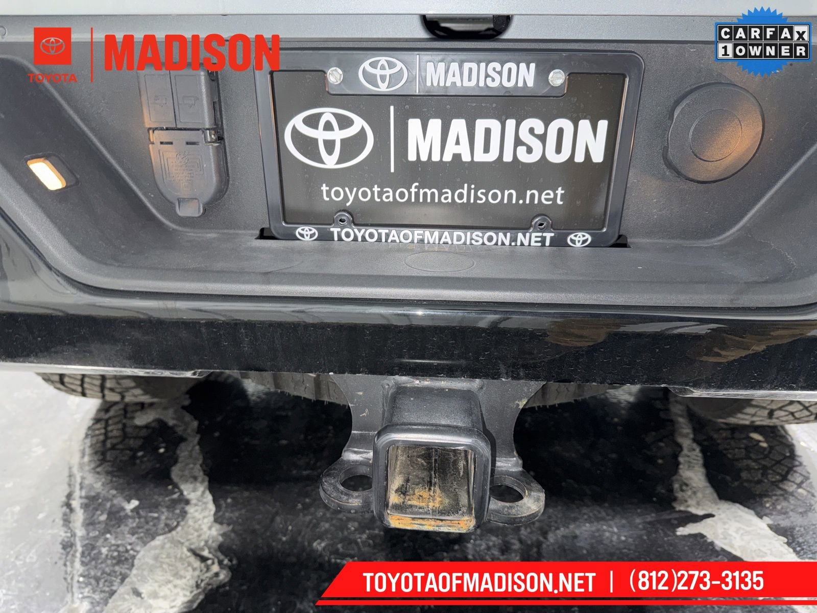 Used 2025 Chevrolet Silverado 2500 ZR2 w/ Technology Package image 42