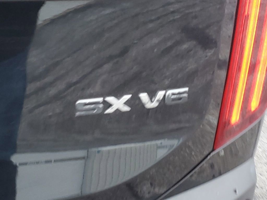 Used 2020 Kia Telluride SX w/ SX Prestige Package image 8