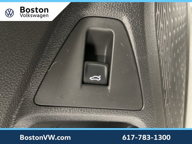 New 2026 Volkswagen Jetta SE image 29