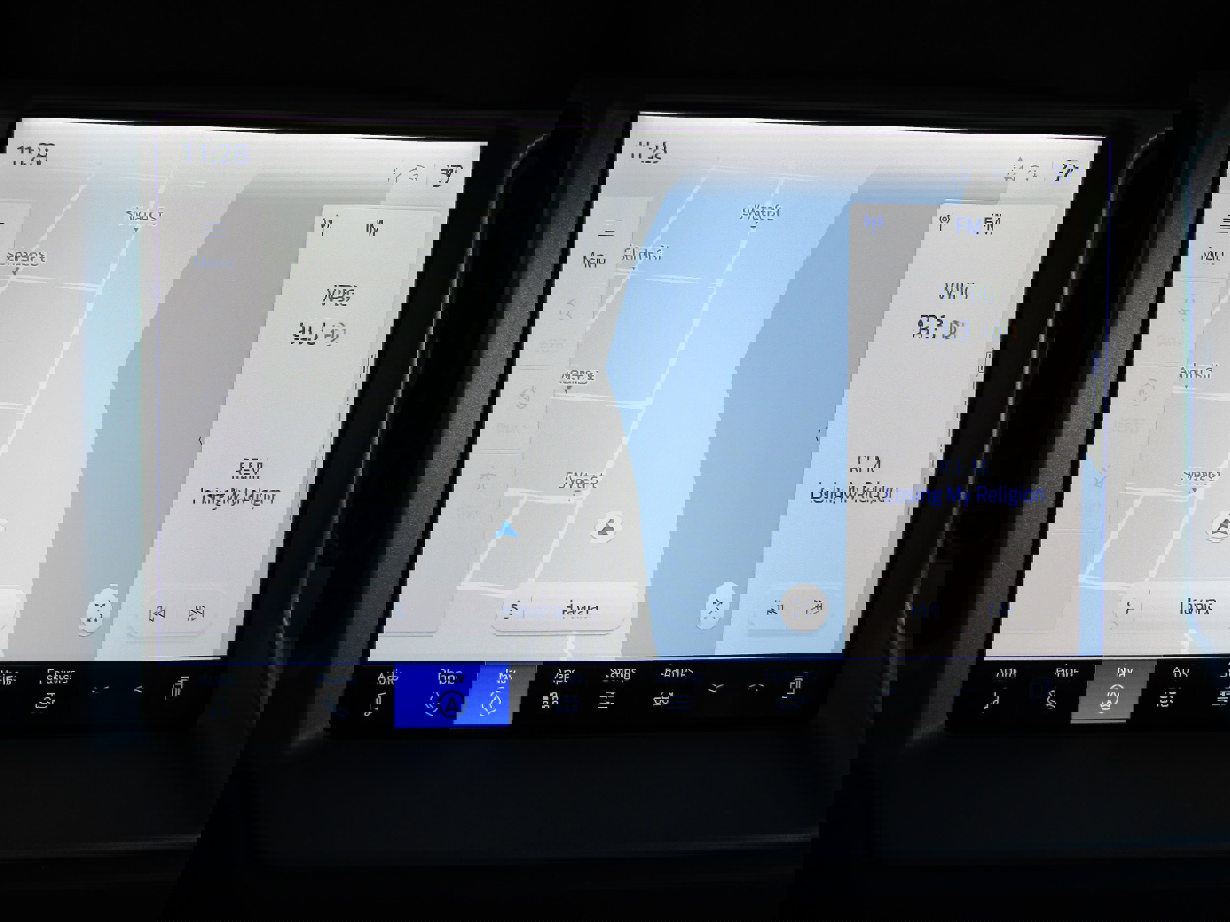 New 2025 Ford Bronco Outer Banks image 30