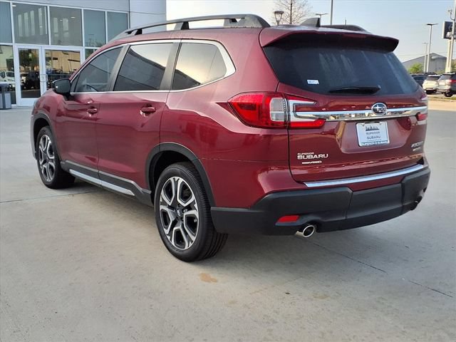 New 2026 Subaru Ascent Limited AWD/4WD image 2