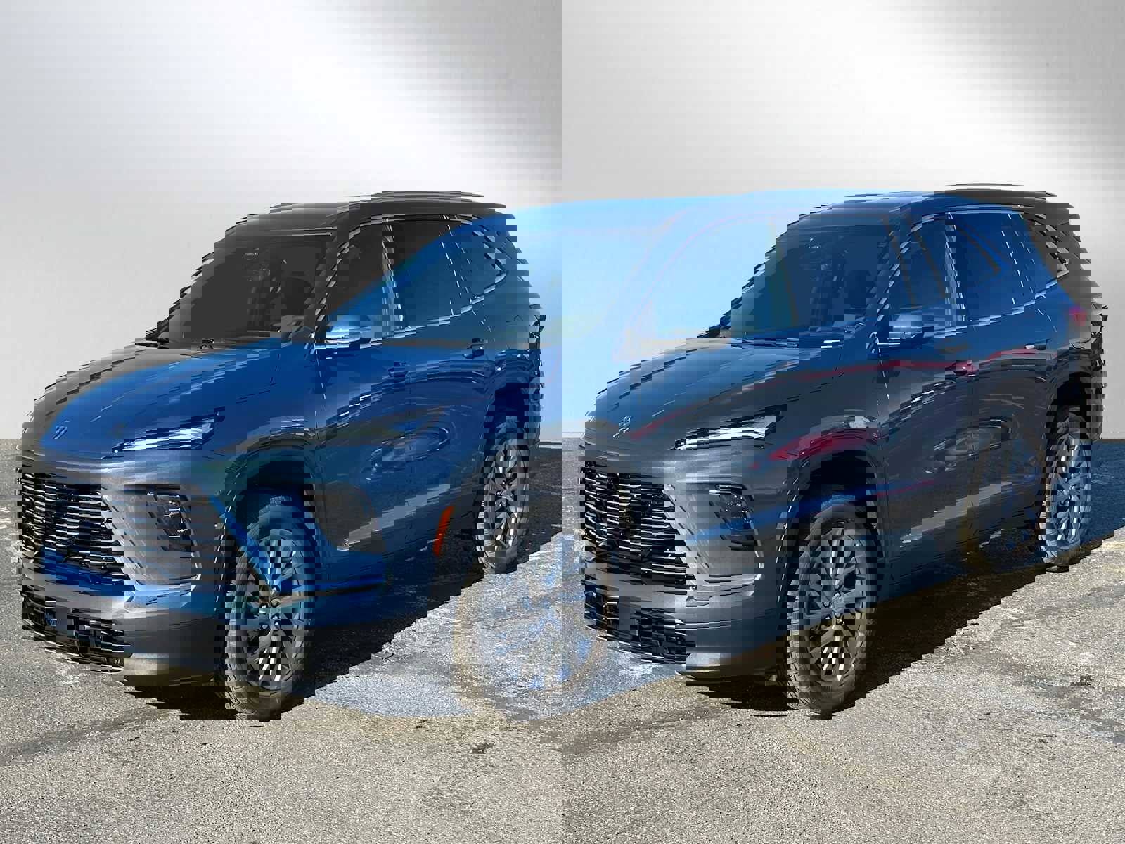 New 2026 Buick Enclave Preferred w/ Power Package image 7