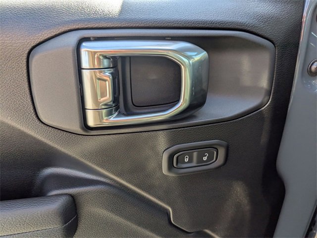 New 2026 Jeep Gladiator Sport image 11