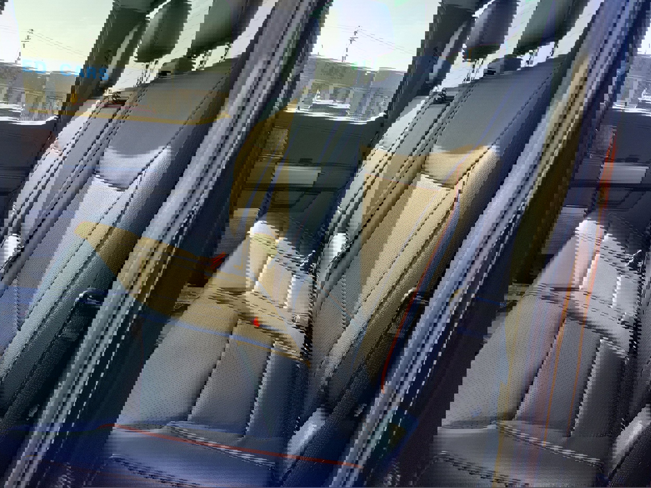 New 2026 Ford F350 Lariat image 16