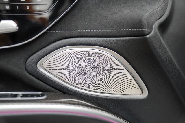 Used 2023 Mercedes-Benz EQS AMG 4MATIC w/ Trim Level Package image 45