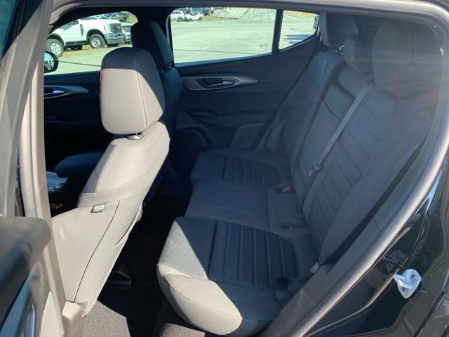 New 2025 Dodge Hornet GT w/ Tech Pack image 20