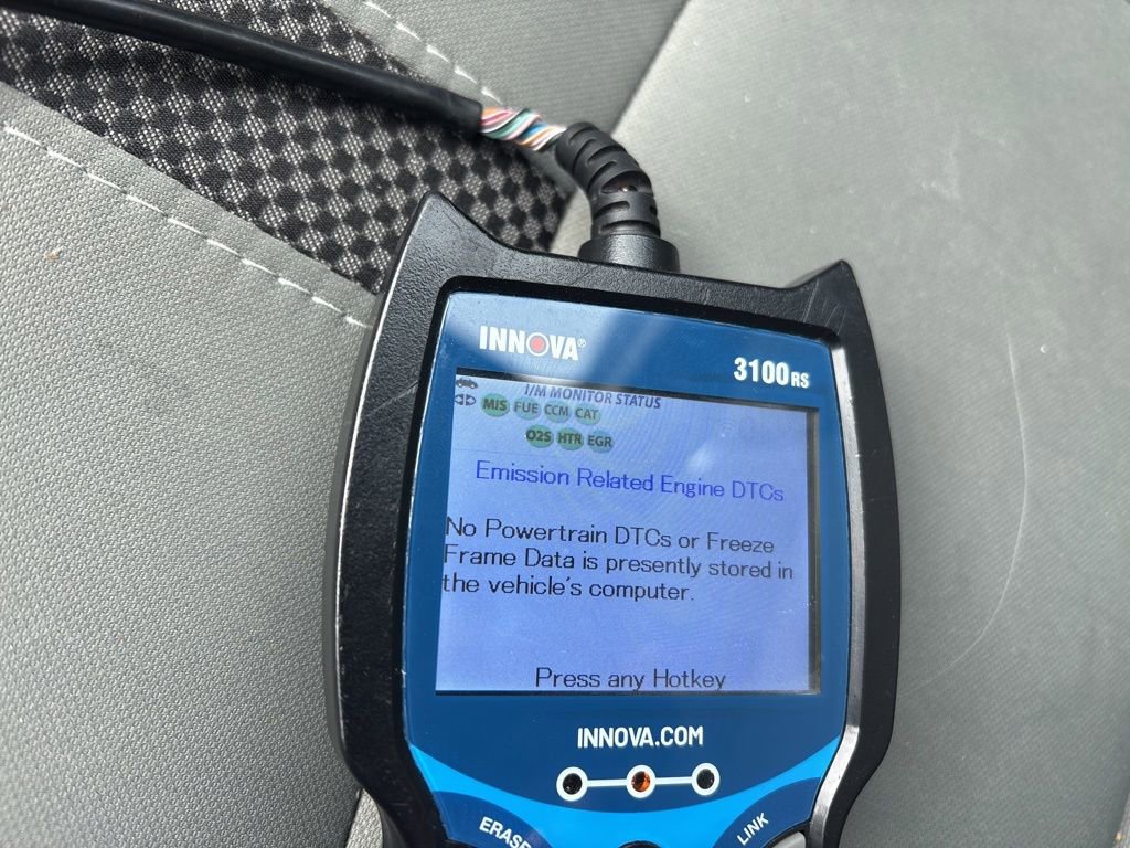 Used 2020 Honda Civic LX image 10