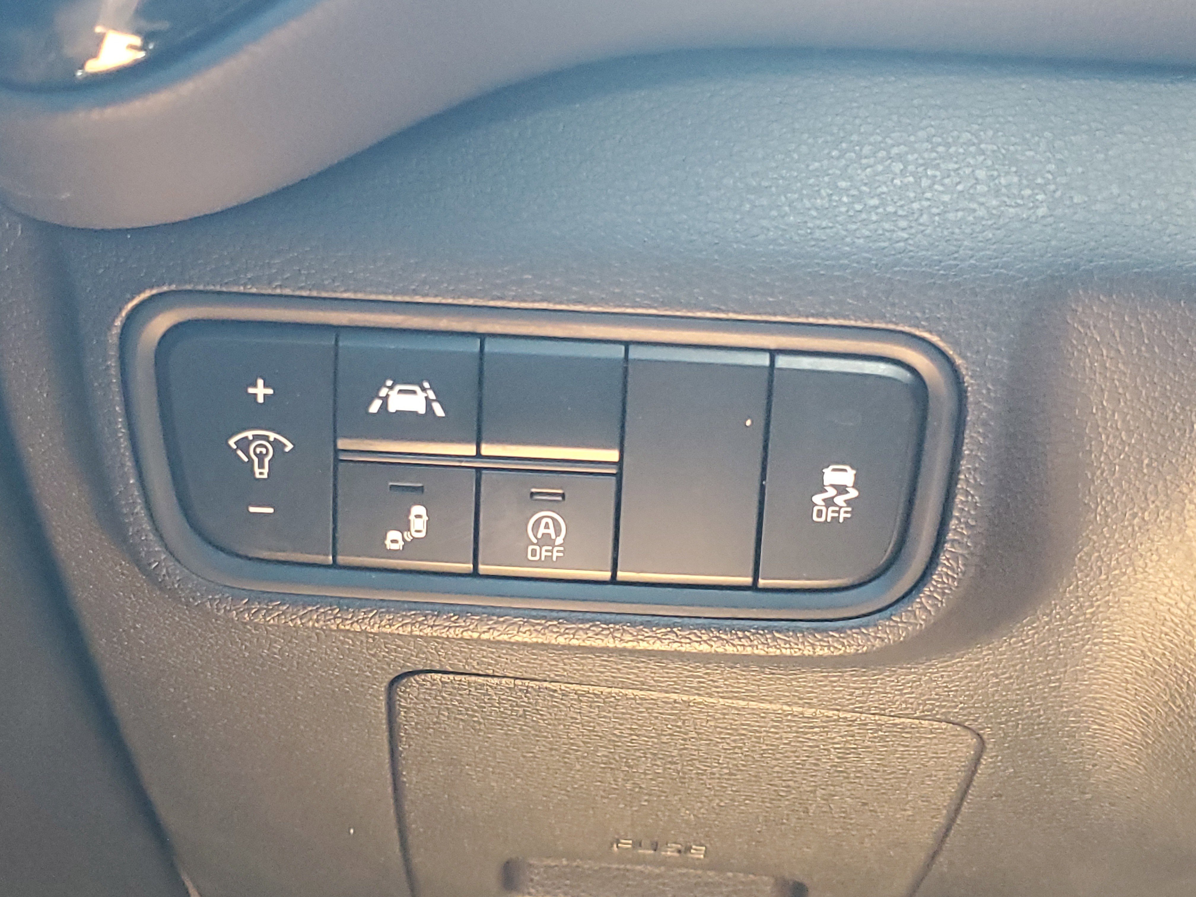 Used 2022 Kia Soul GT-Line FWD image 22