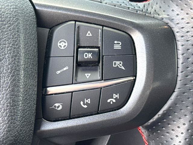 Certified 2025 Ford Ranger Raptor AWD/4WD image 32