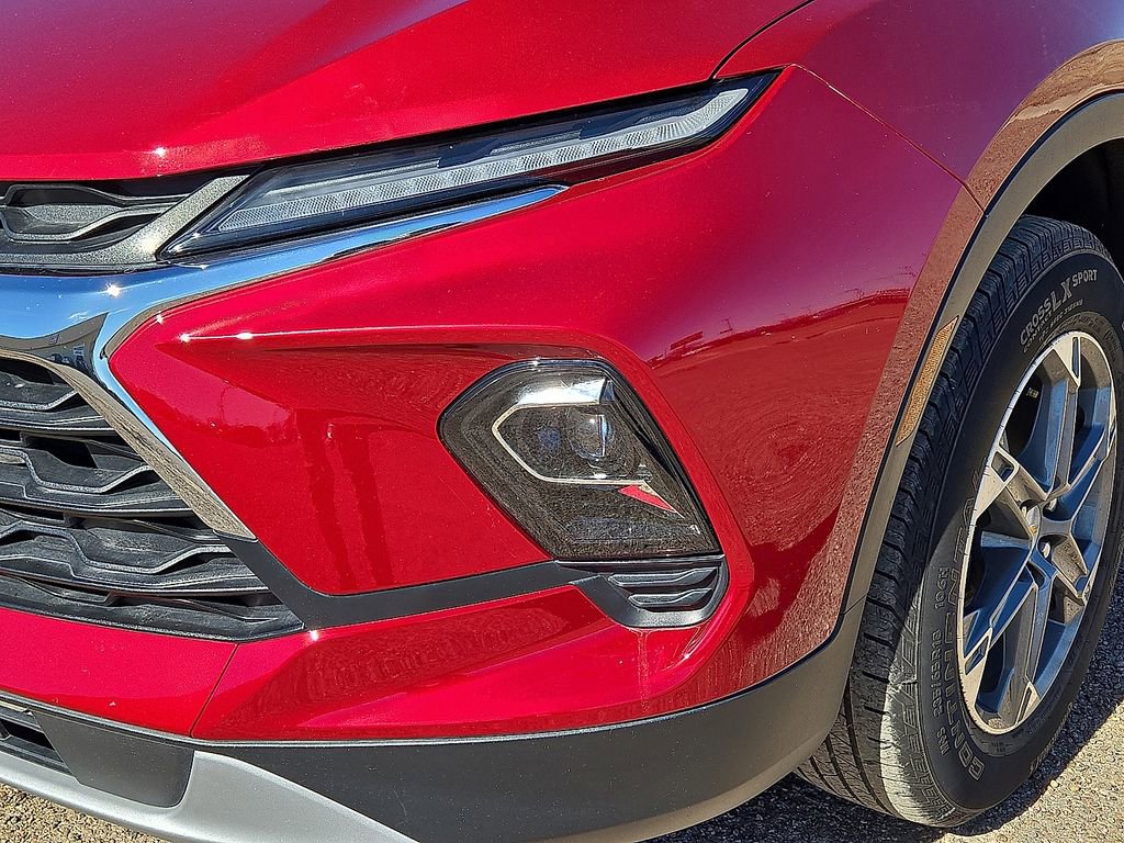 Used 2024 Chevrolet Blazer LT w/ Convenience Package image 9