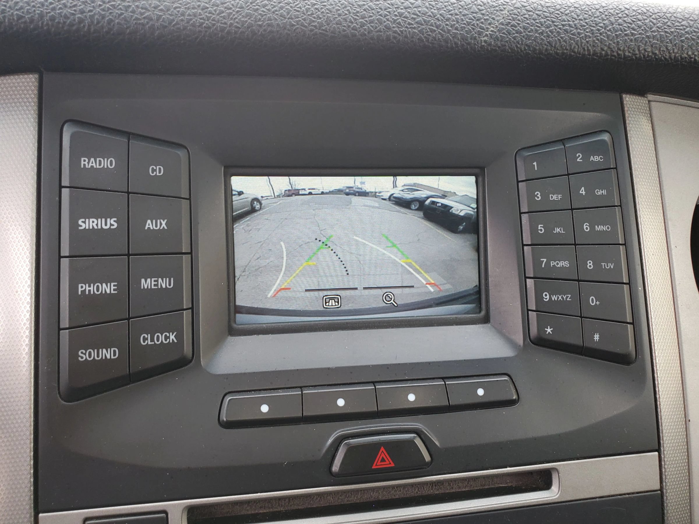 Used 2017 Ford Expedition EL XLT AWD/4WD image 48