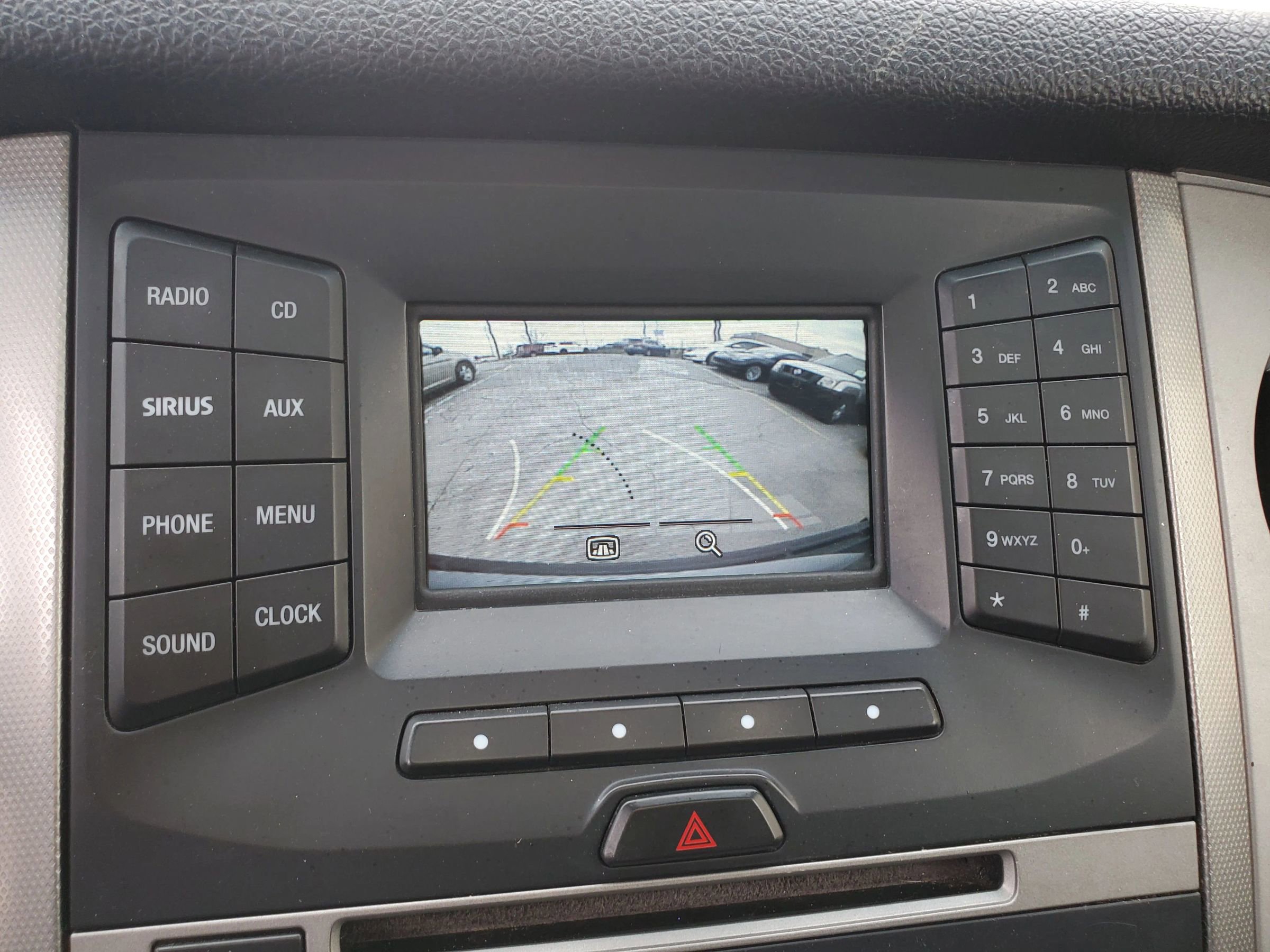 Used 2017 Ford Expedition EL XLT image 48