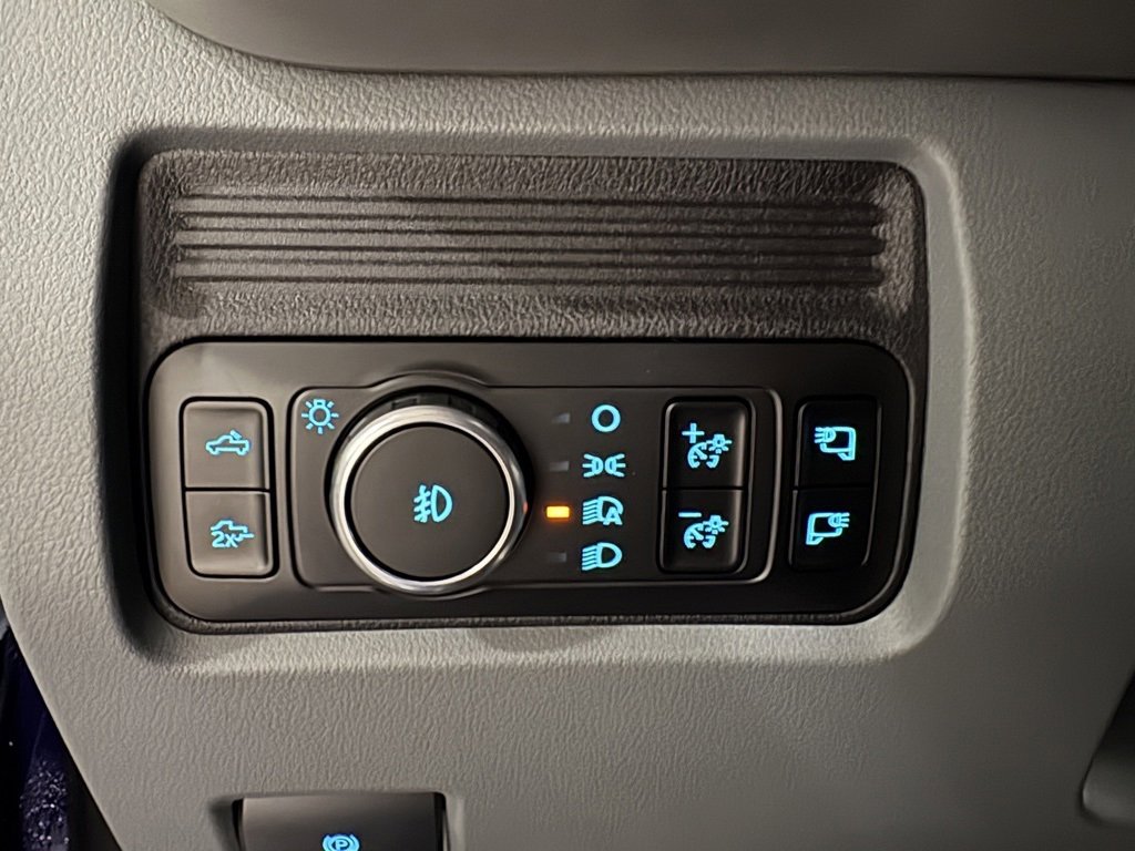 New 2026 Ford F250 XLT w/ XLT Premium Package image 21