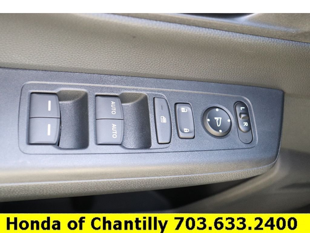 Certified 2026 Honda CR-V EX image 19