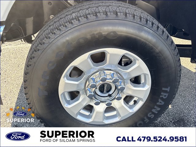 Used 2024 Ford F250 XLT w/ FX4 Off-Road Package image 11