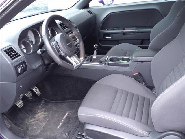 Used 2014 Dodge Challenger SRT8 Core w/ Sound Group RWD image 27