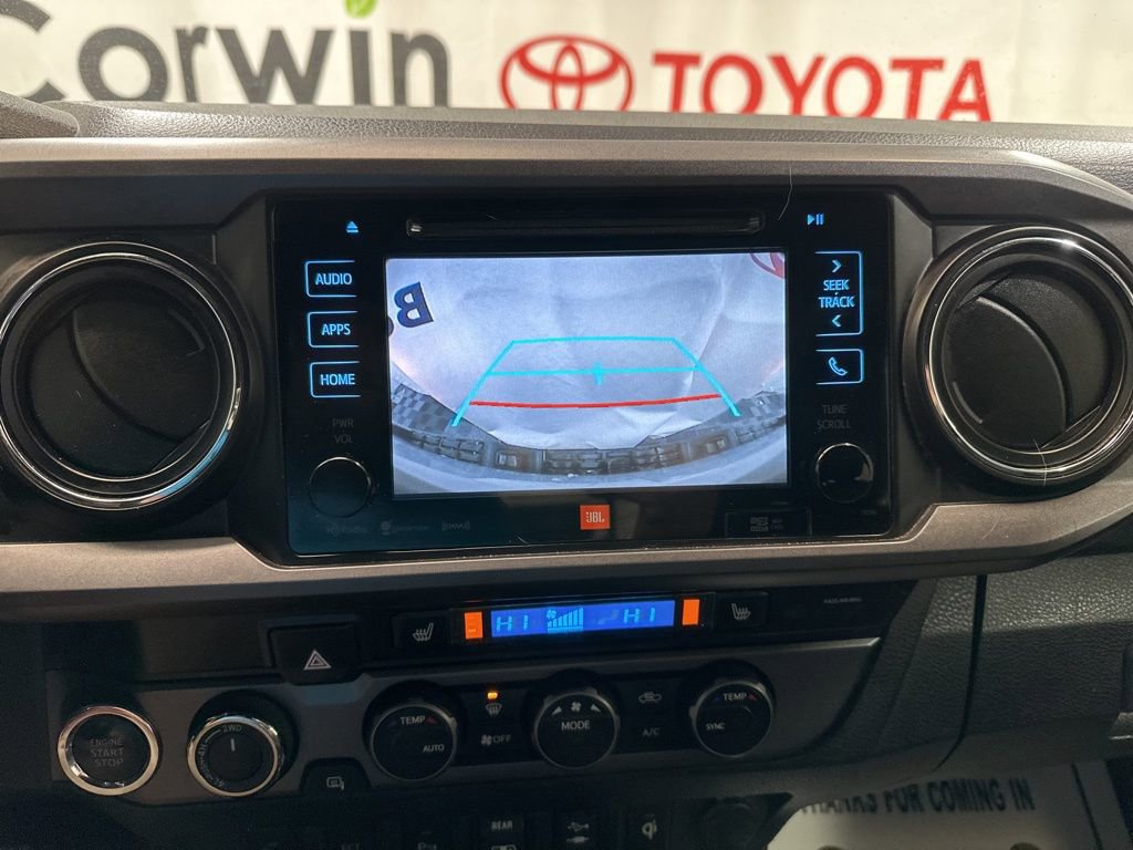 Used 2019 Toyota Tacoma TRD Off-Road image 24