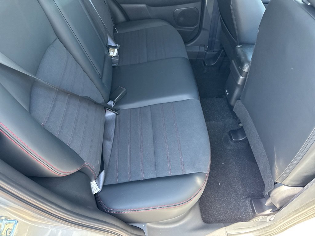 New 2027 Mitsubishi Outlander Sport SE FWD image 26