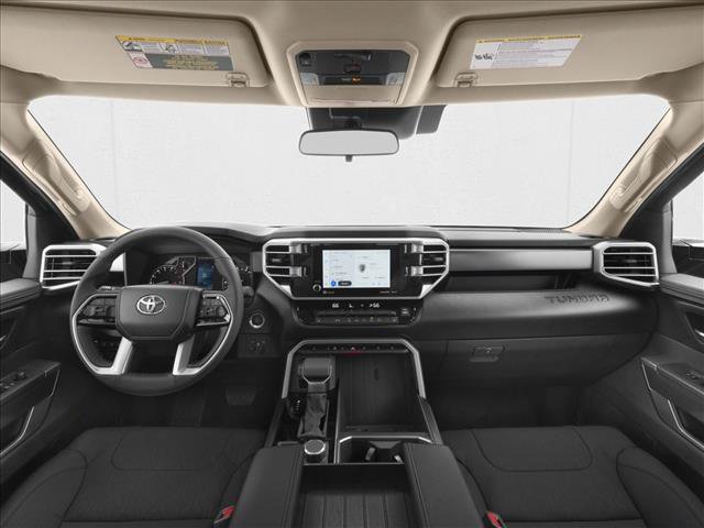 New 2026 Toyota Tundra SR5 AWD/4WD image 5