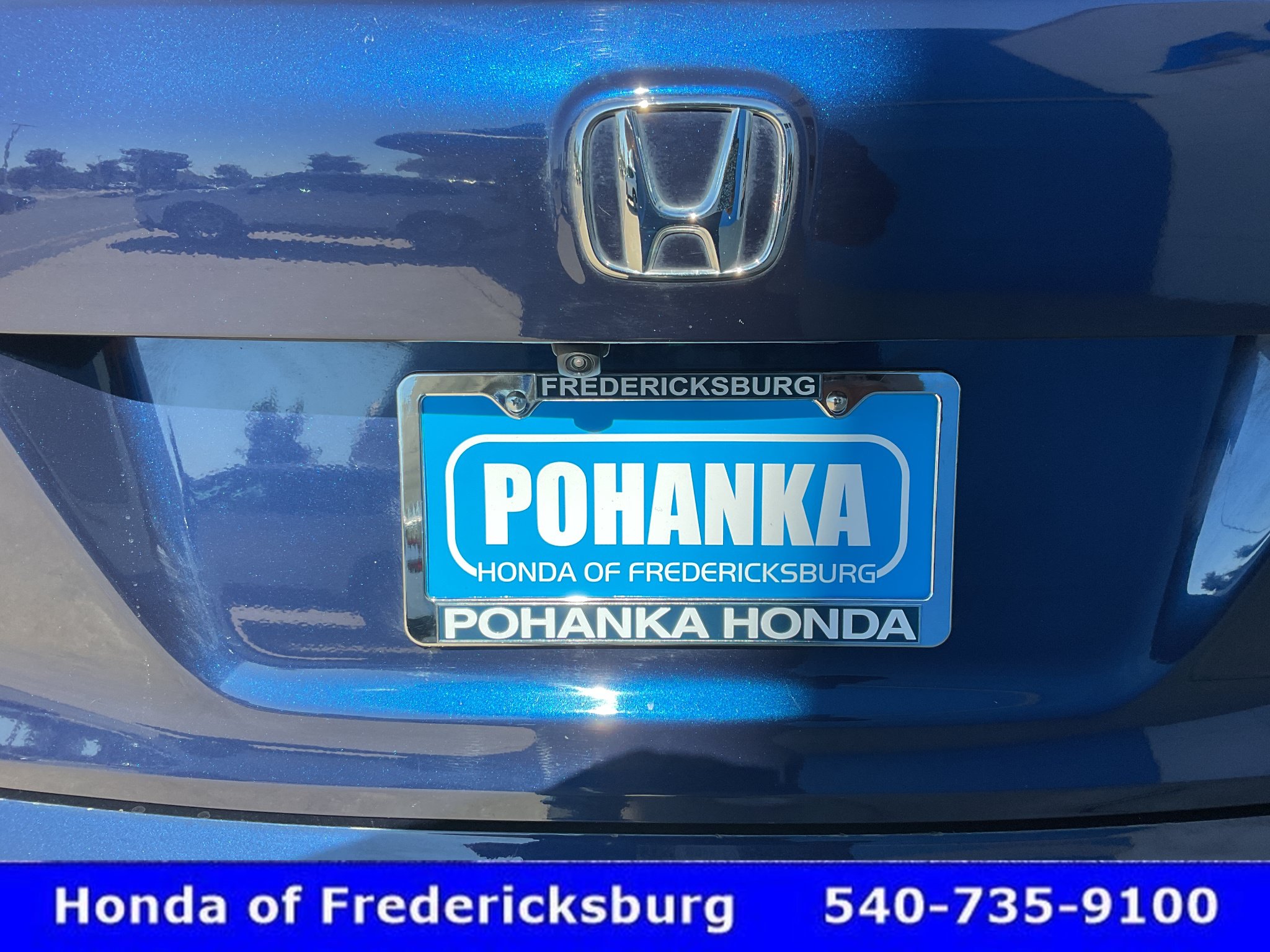 Certified 2022 Honda Pilot Sport image 14