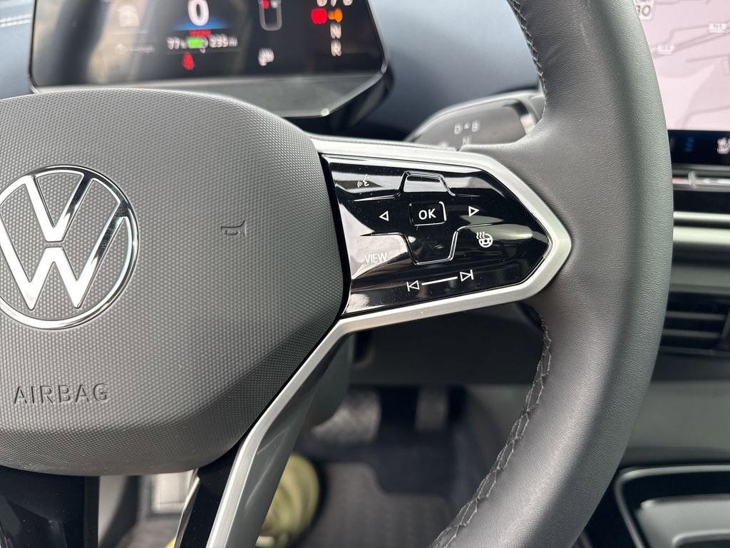 New 2025 Volkswagen ID.4 Pro S image 21