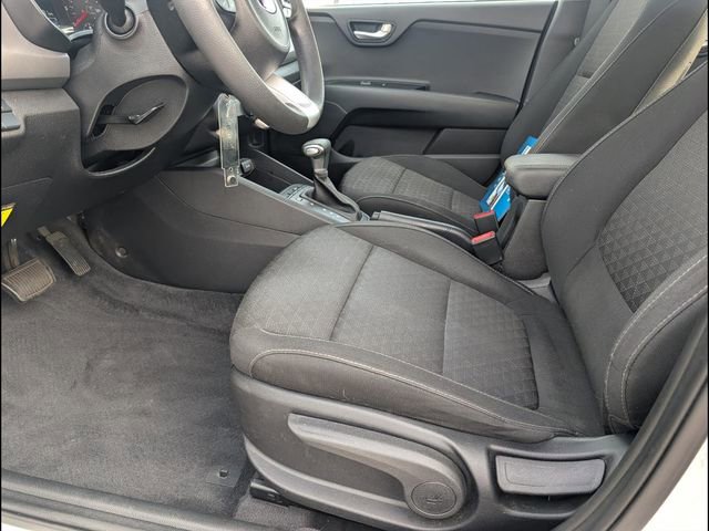Used 2020 Kia Rio S FWD image 9