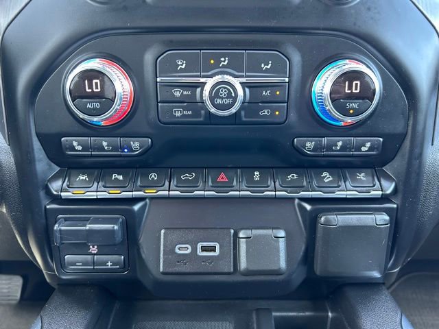 Used 2019 GMC Sierra 1500 Denali w/ Technology Package AWD/4WD image 23
