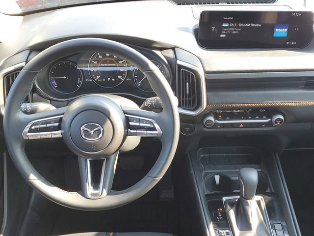 Used 2025 MAZDA CX-50 AWD 2.5 Hybrid w/ Cargo Package image 25