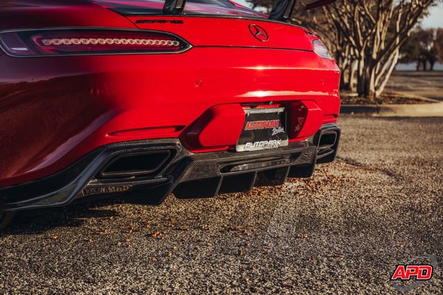Used 2016 Mercedes-Benz AMG GT S image 44
