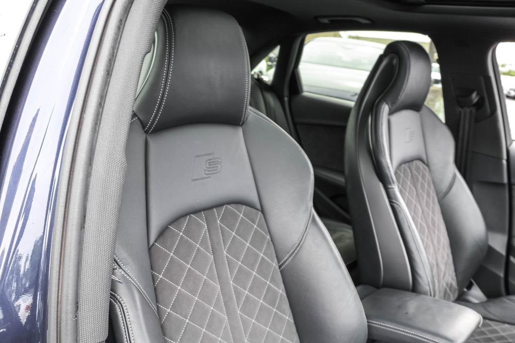 Used 2020 Audi S4 Prestige w/ Prestige Package AWD/4WD image 40