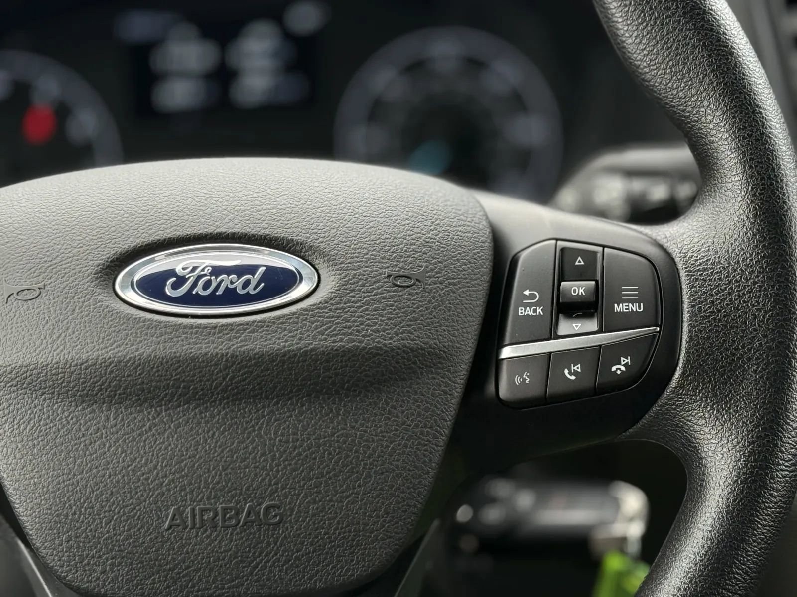 Used 2024 Ford Transit 350 XL image 28